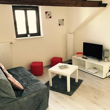 BischheimLe Manoir De Cyrielle A 10 Min Du Centre De Strasbourg公寓 外观 照片