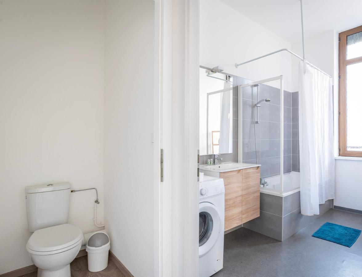 BischheimLe Manoir De Cyrielle A 10 Min Du Centre De Strasbourg公寓 外观 照片