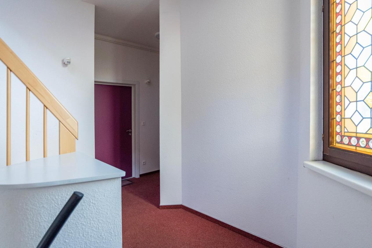 BischheimLe Manoir De Cyrielle A 10 Min Du Centre De Strasbourg公寓 外观 照片