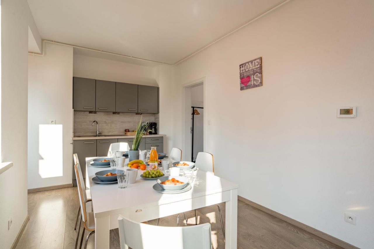 BischheimLe Manoir De Cyrielle A 10 Min Du Centre De Strasbourg公寓 外观 照片
