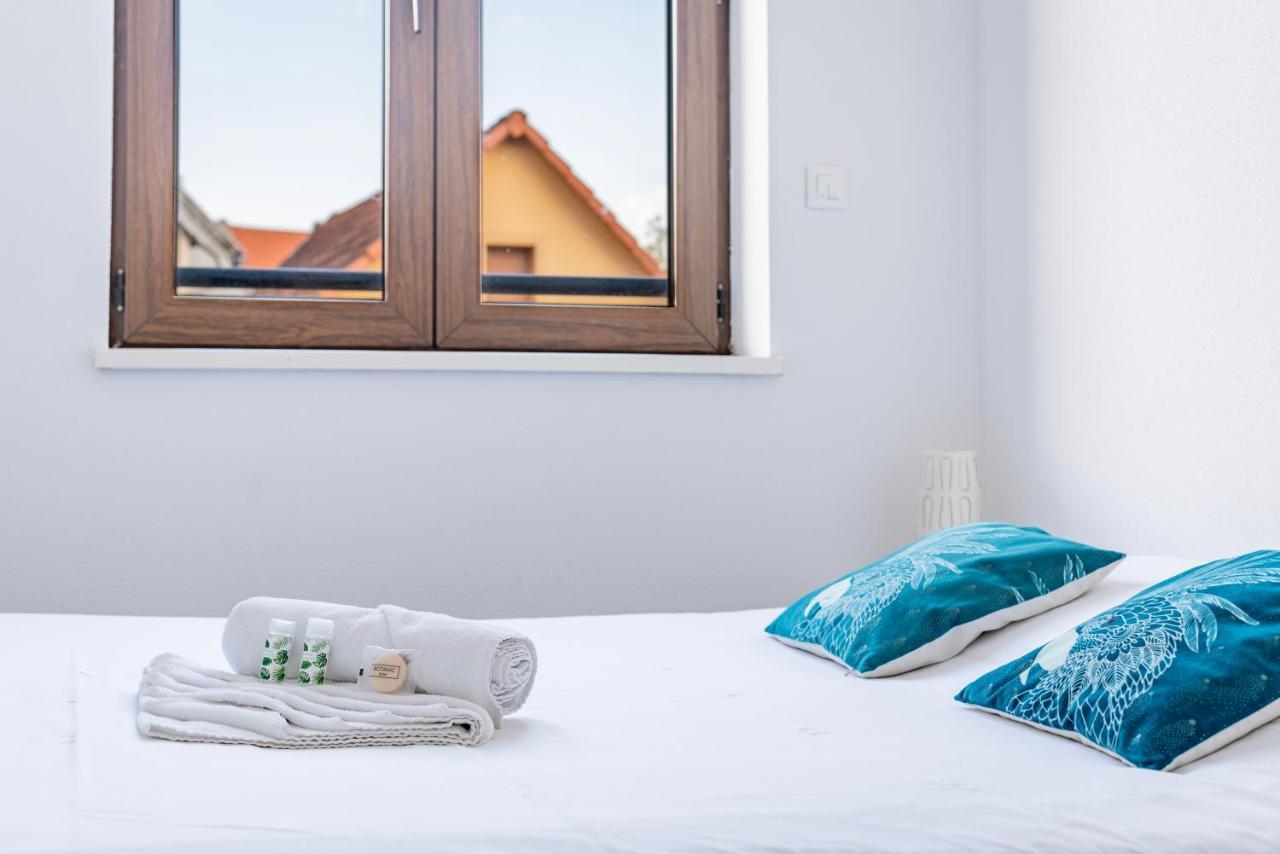 BischheimLe Manoir De Cyrielle A 10 Min Du Centre De Strasbourg公寓 外观 照片