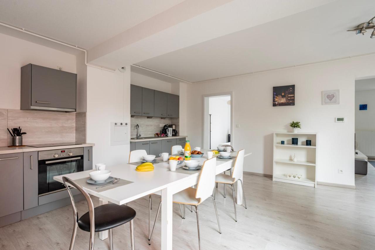 BischheimLe Manoir De Cyrielle A 10 Min Du Centre De Strasbourg公寓 外观 照片