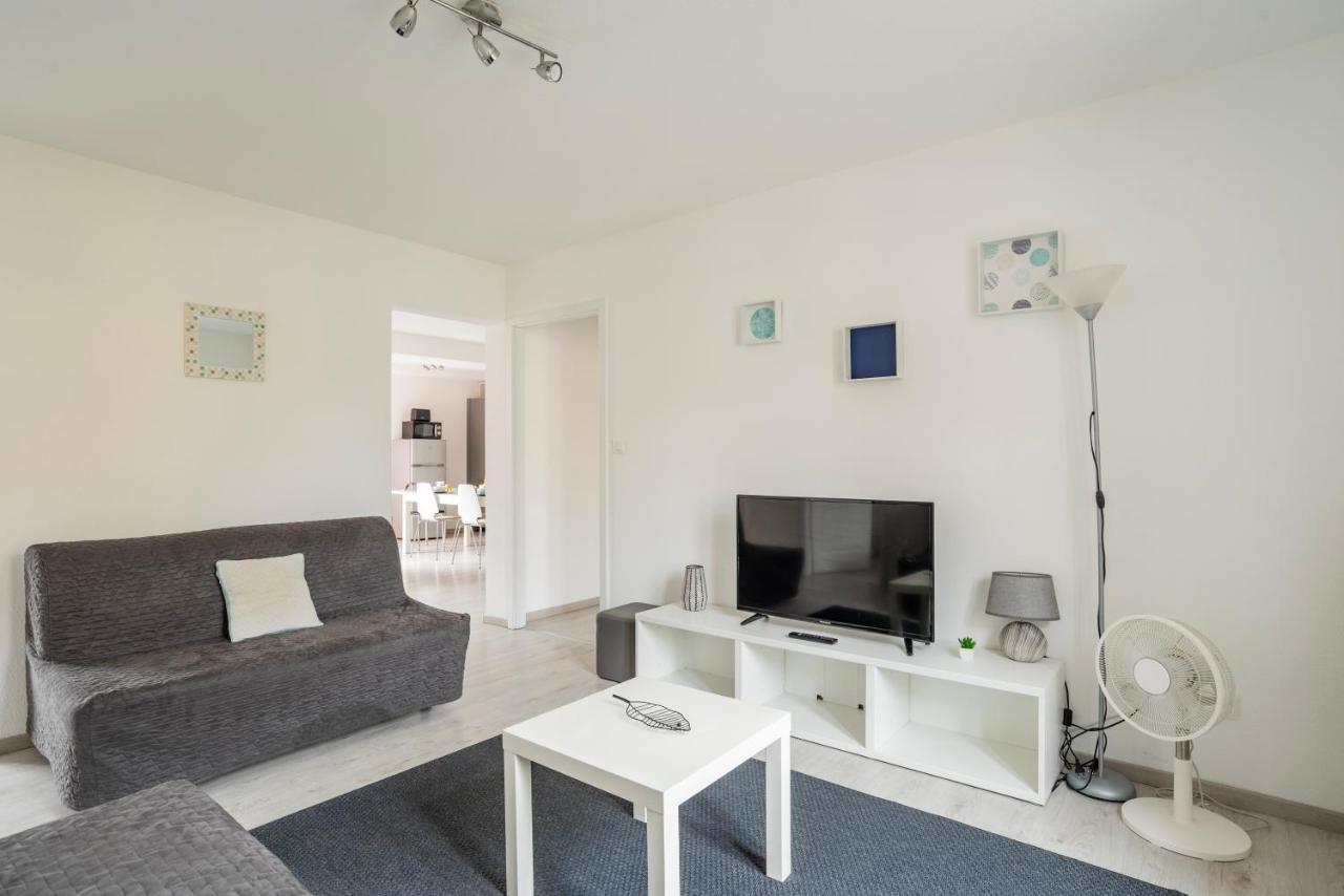 BischheimLe Manoir De Cyrielle A 10 Min Du Centre De Strasbourg公寓 外观 照片