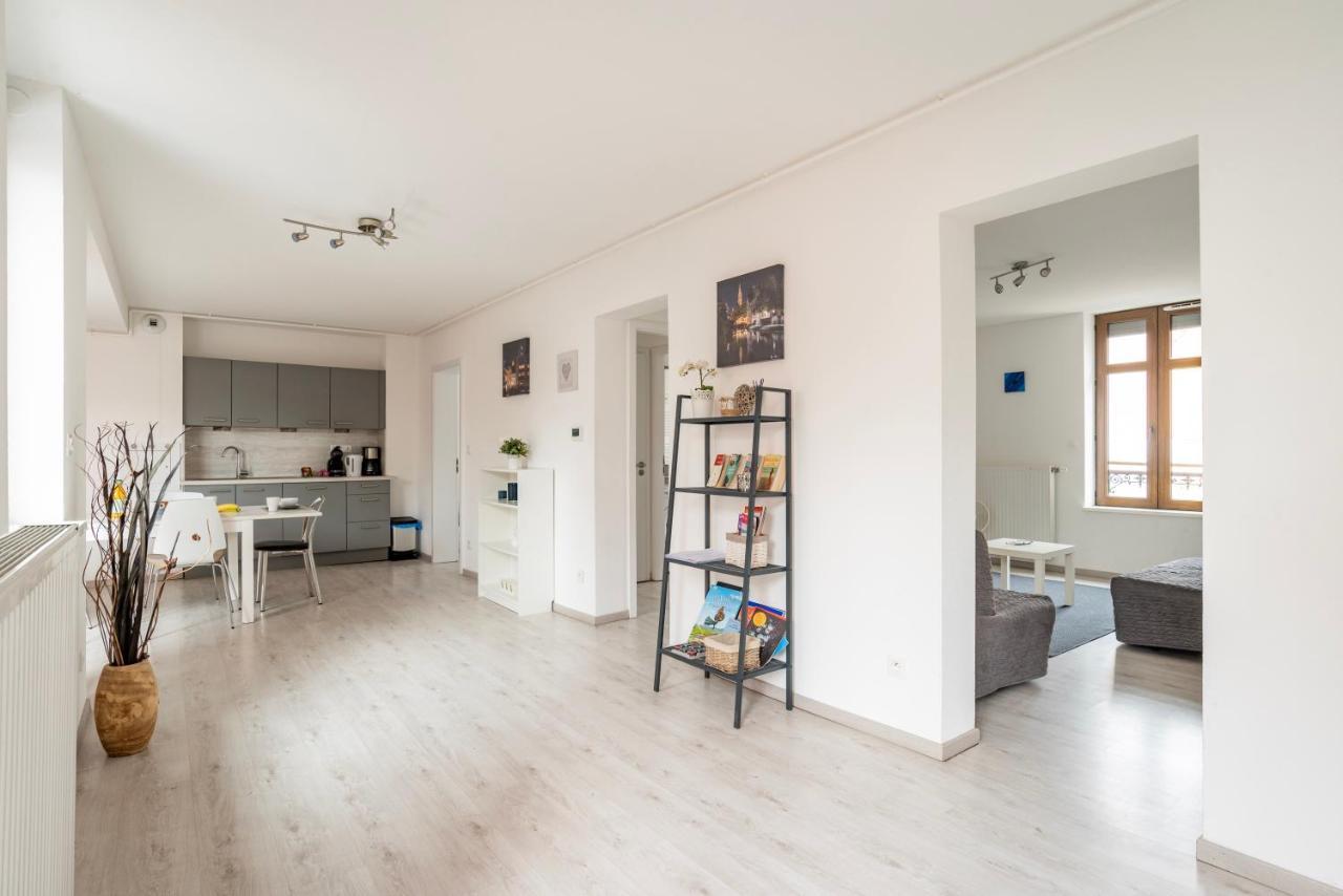 BischheimLe Manoir De Cyrielle A 10 Min Du Centre De Strasbourg公寓 外观 照片