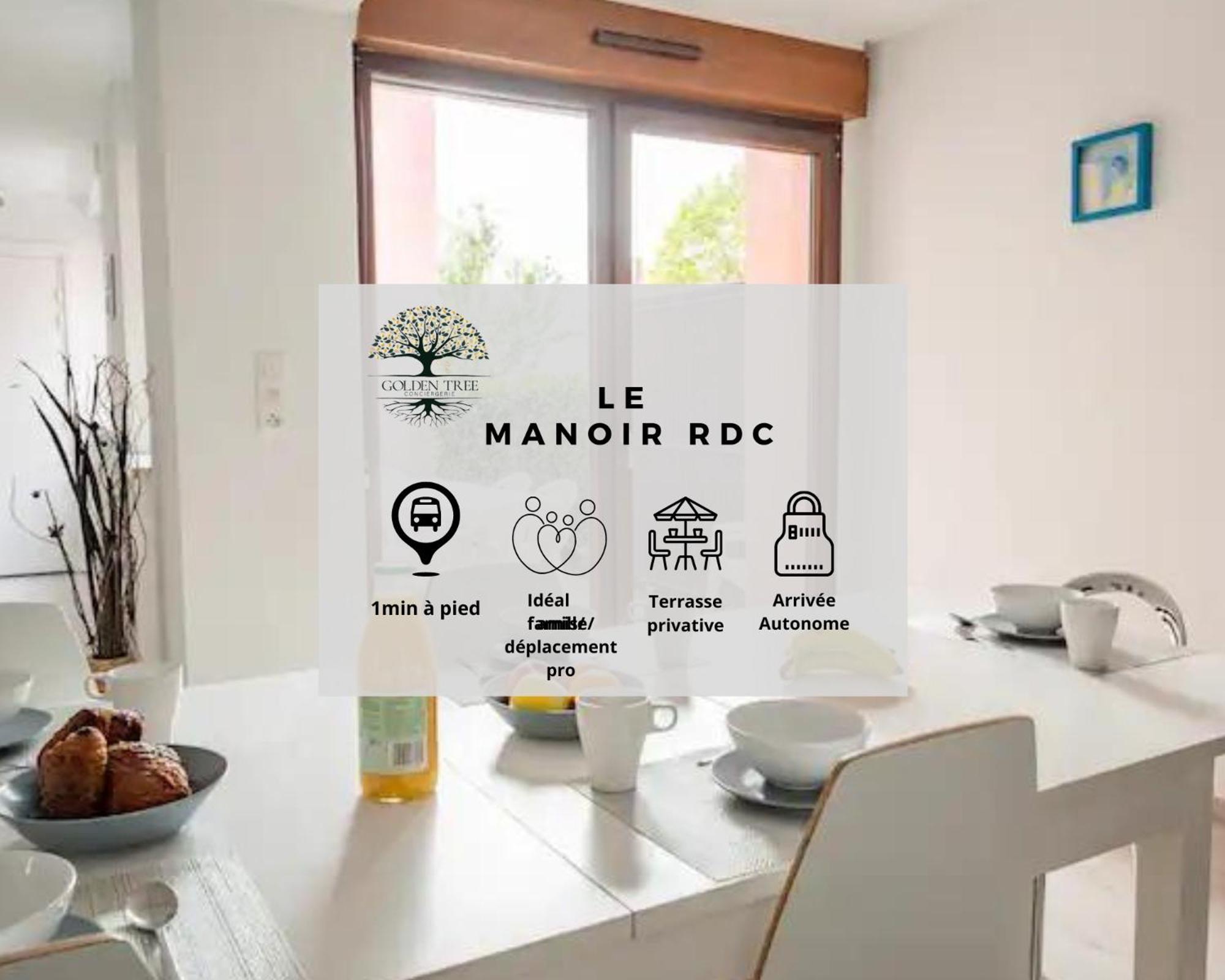 BischheimLe Manoir De Cyrielle A 10 Min Du Centre De Strasbourg公寓 外观 照片