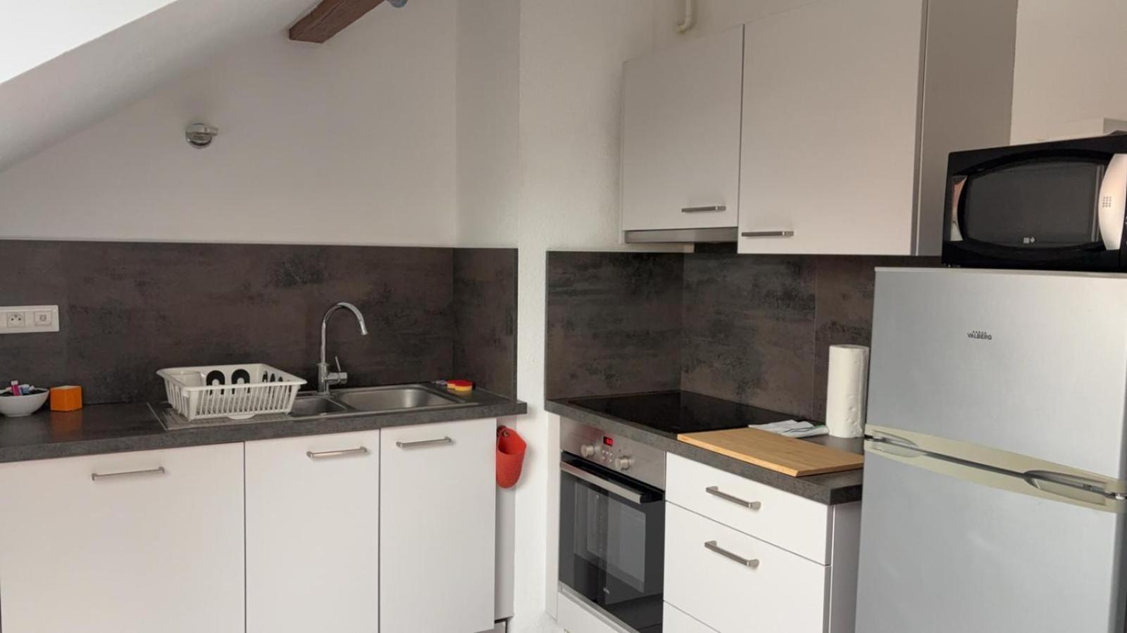 BischheimLe Manoir De Cyrielle A 10 Min Du Centre De Strasbourg公寓 外观 照片