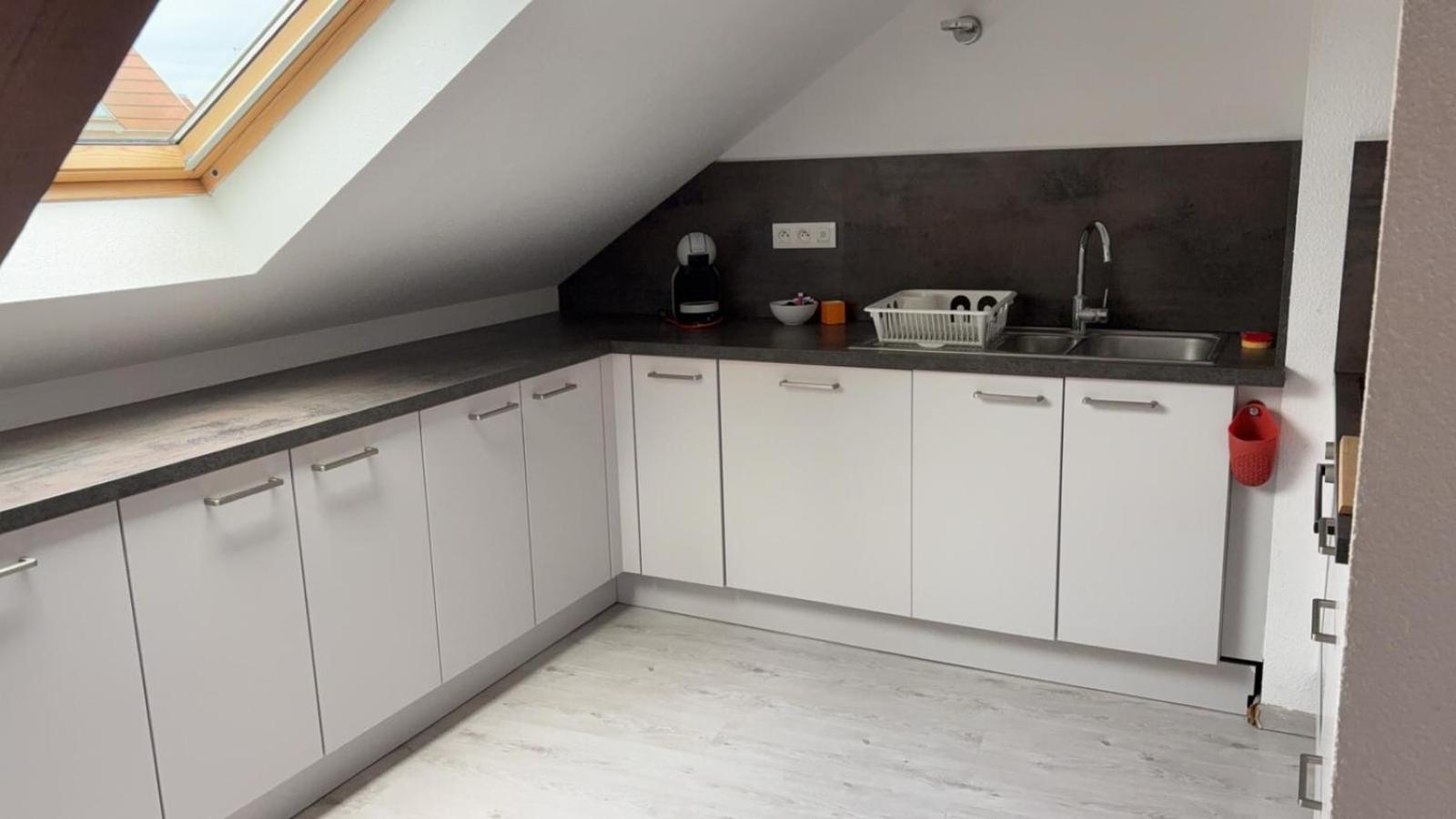 BischheimLe Manoir De Cyrielle A 10 Min Du Centre De Strasbourg公寓 外观 照片