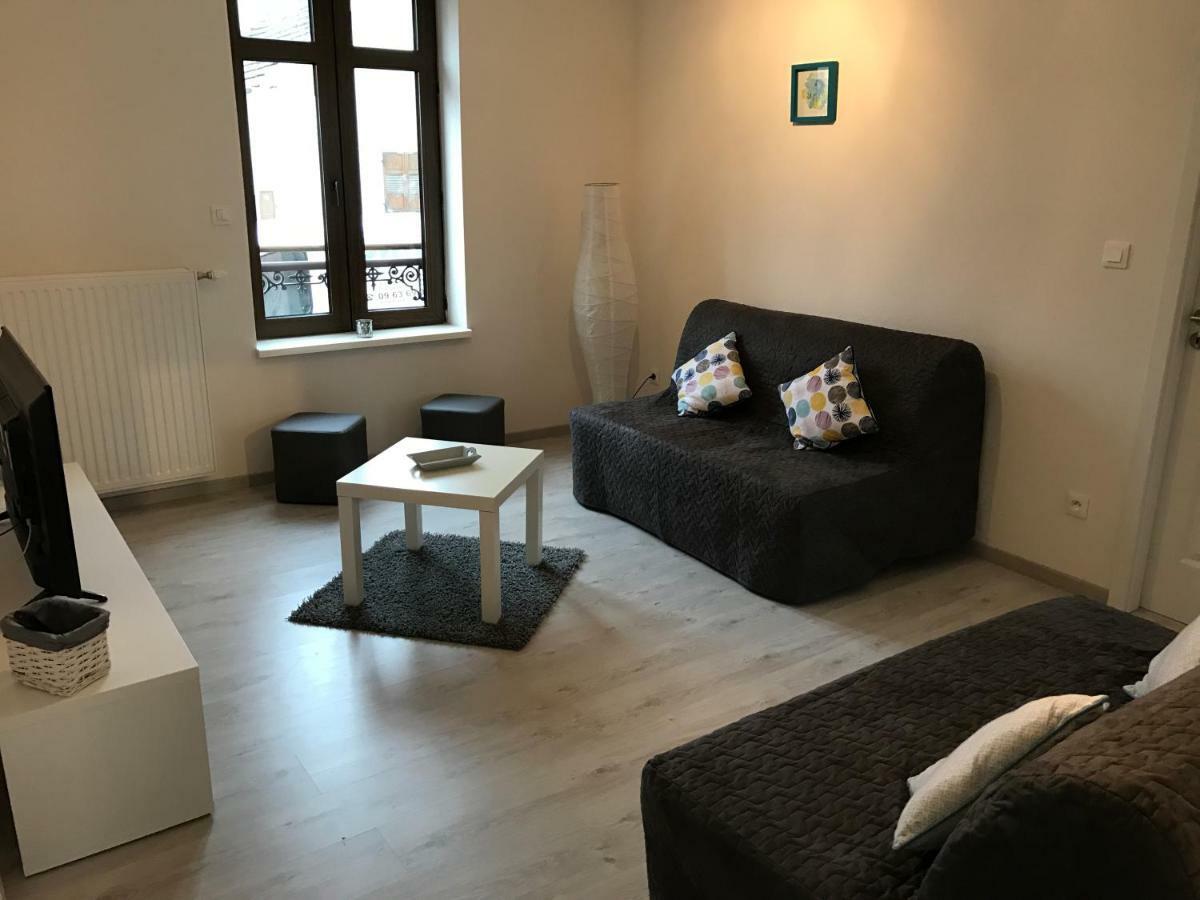 BischheimLe Manoir De Cyrielle A 10 Min Du Centre De Strasbourg公寓 外观 照片
